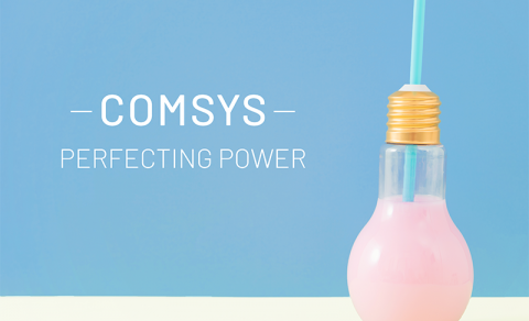 Rafeyri gerist samstarfsaðili Comsys á Íslandi