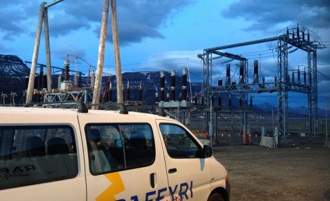 Viðburðarríkt ár