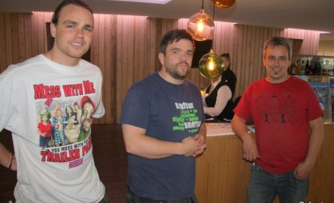 Hótel Vatnajökull - verið velkomin