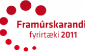 Rafeyri - Framúrskarandi fyrirtæki 2011