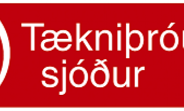 Tækniþróunarsjóður styrkir Rafeyri og Raven
